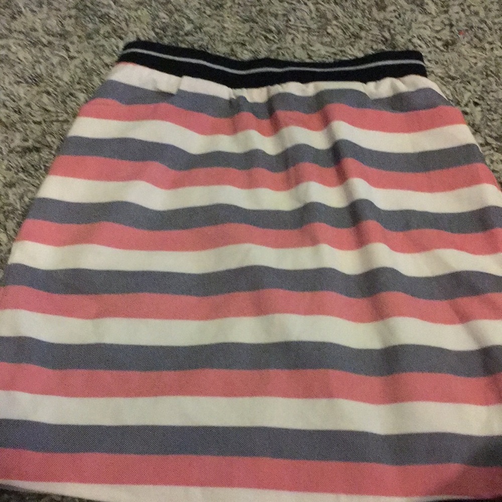 Mini Skirt